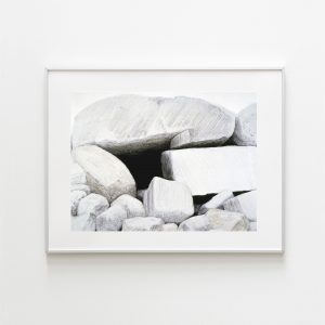 Image of Sotiris Sorogas art print by Apolyto