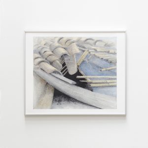 Καλλιτεχνική εκτύπωση έργου του Σωτήρη Σόρογκα από το Apolyto Creative Spot