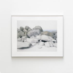 Image of Sotiris Sorogas art print by Apolyto