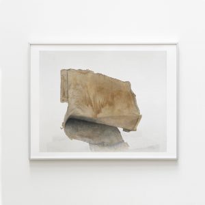 Image of Sotiris Sorogas art print by Apolyto