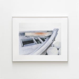 Image of Sotiris Sorogas art print by Apolyto