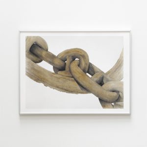 Image of Sotiris Sorogas art print by Apolyto