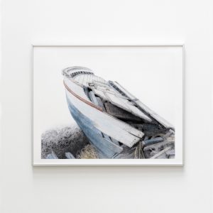 Image of Sotiris Sorogas art print by Apolyto