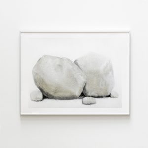 Image of Sotiris Sorogas art print by Apolyto