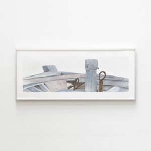 Sotiris Sorogas Giclée print by Apolyto